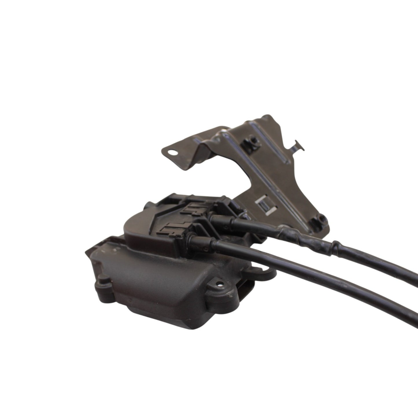 2015 - 2019 BMW S1000RR REAR EXHAUST VALVE SERVO TAIL MOTOR BOLTS MOUNT BRACKET