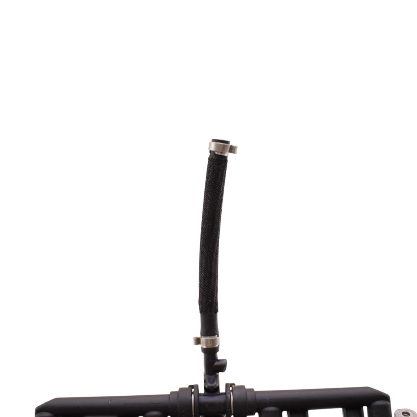 2015 - 2019 BMW S1000RR THROTTLE BODY CASE OEM STOCK