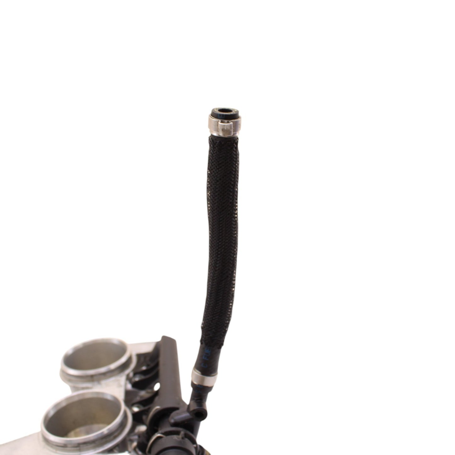 2015 - 2019 BMW S1000RR THROTTLE BODY CASE OEM STOCK