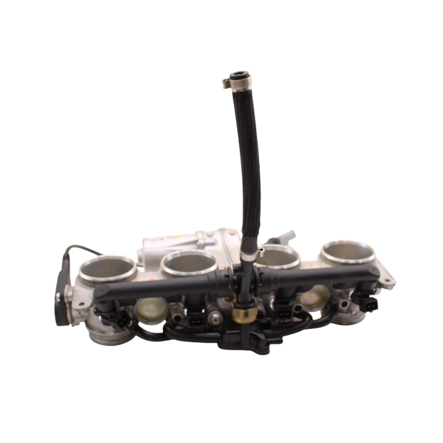 2015 - 2019 BMW S1000RR THROTTLE BODY CASE OEM STOCK