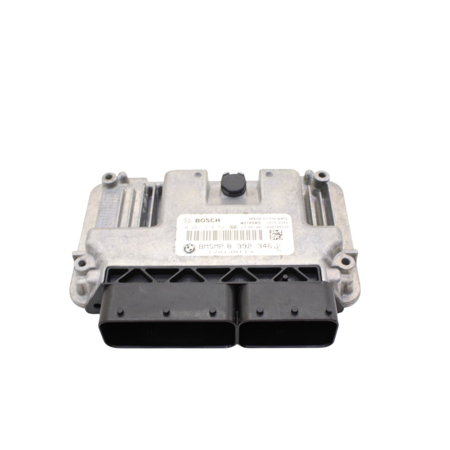 2015 - 2019 BMW S1000RR ECU ENGINE COMPUTER MODULE OEM STOCK 13618392346