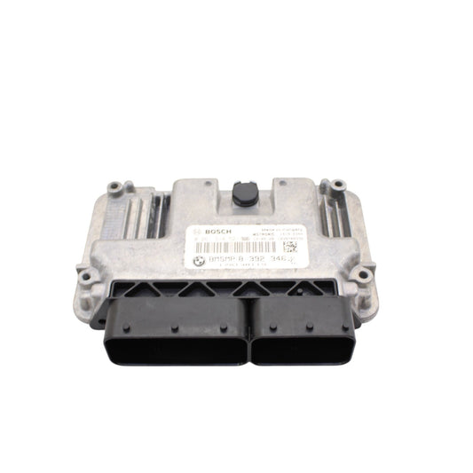 2015 - 2019 BMW S1000RR ECU ENGINE COMPUTER MODULE OEM STOCK 13618392346