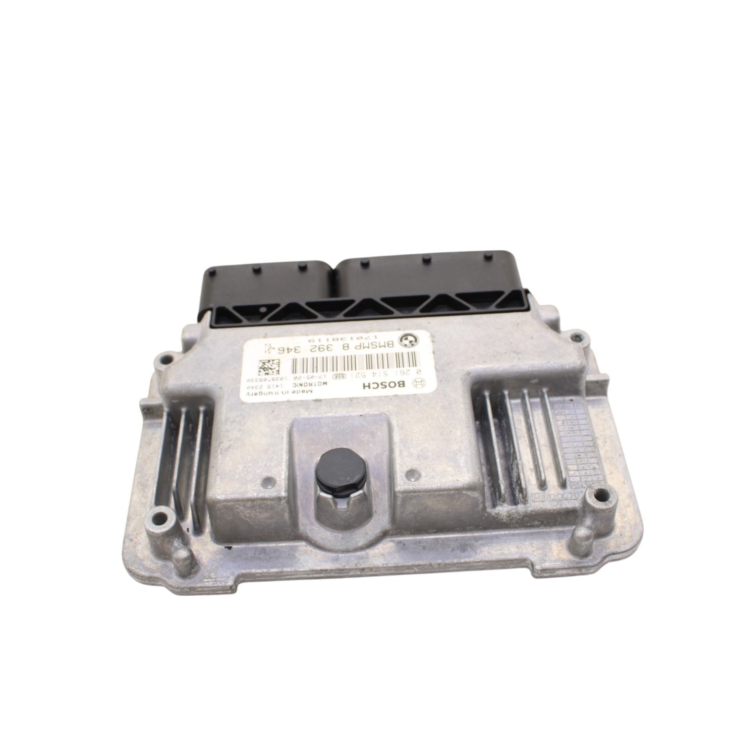 2015 - 2019 BMW S1000RR ECU ENGINE COMPUTER MODULE OEM STOCK 13618392346