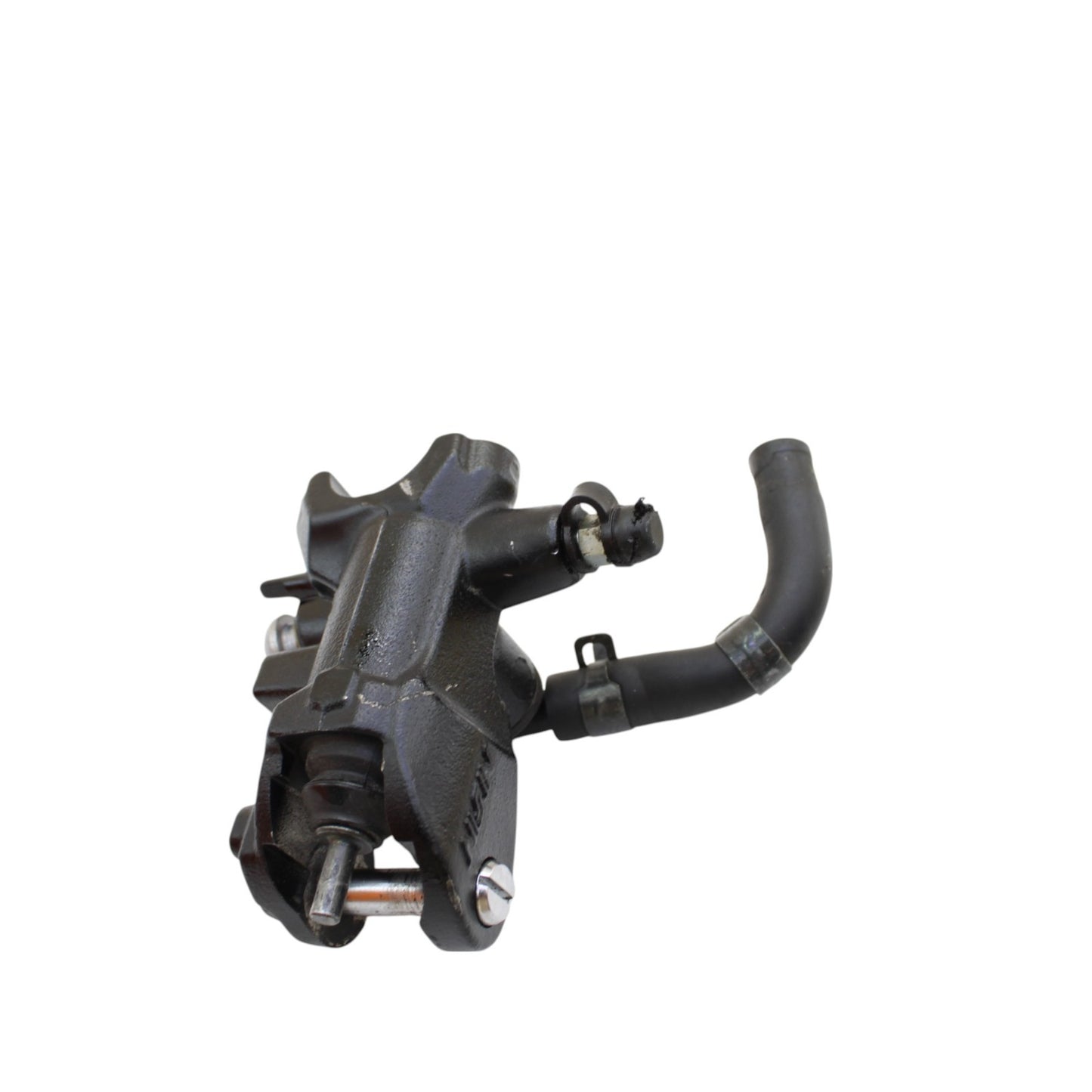 2015 - 2019 BMW S1000RR FRONT BRAKE MASTER PUMP CONTROL OEM STOCK