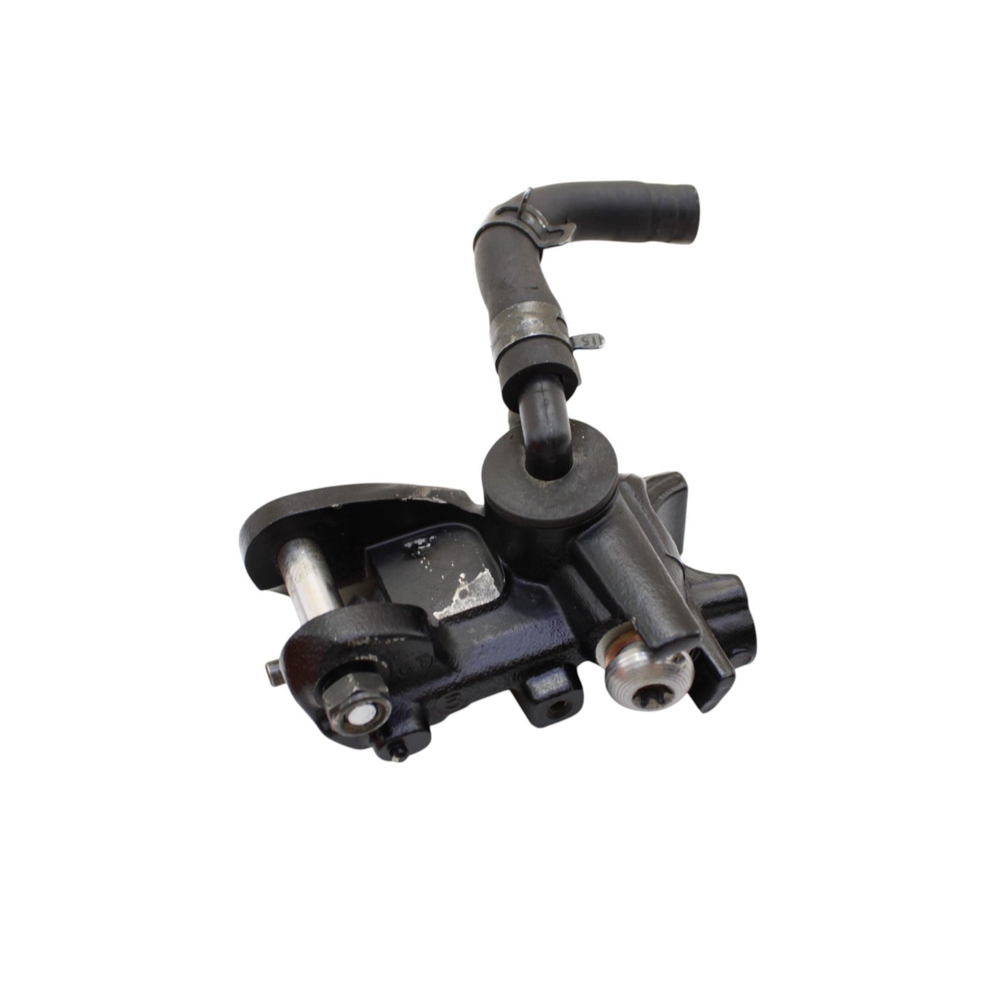 2015 - 2019 BMW S1000RR FRONT BRAKE MASTER PUMP CONTROL OEM STOCK