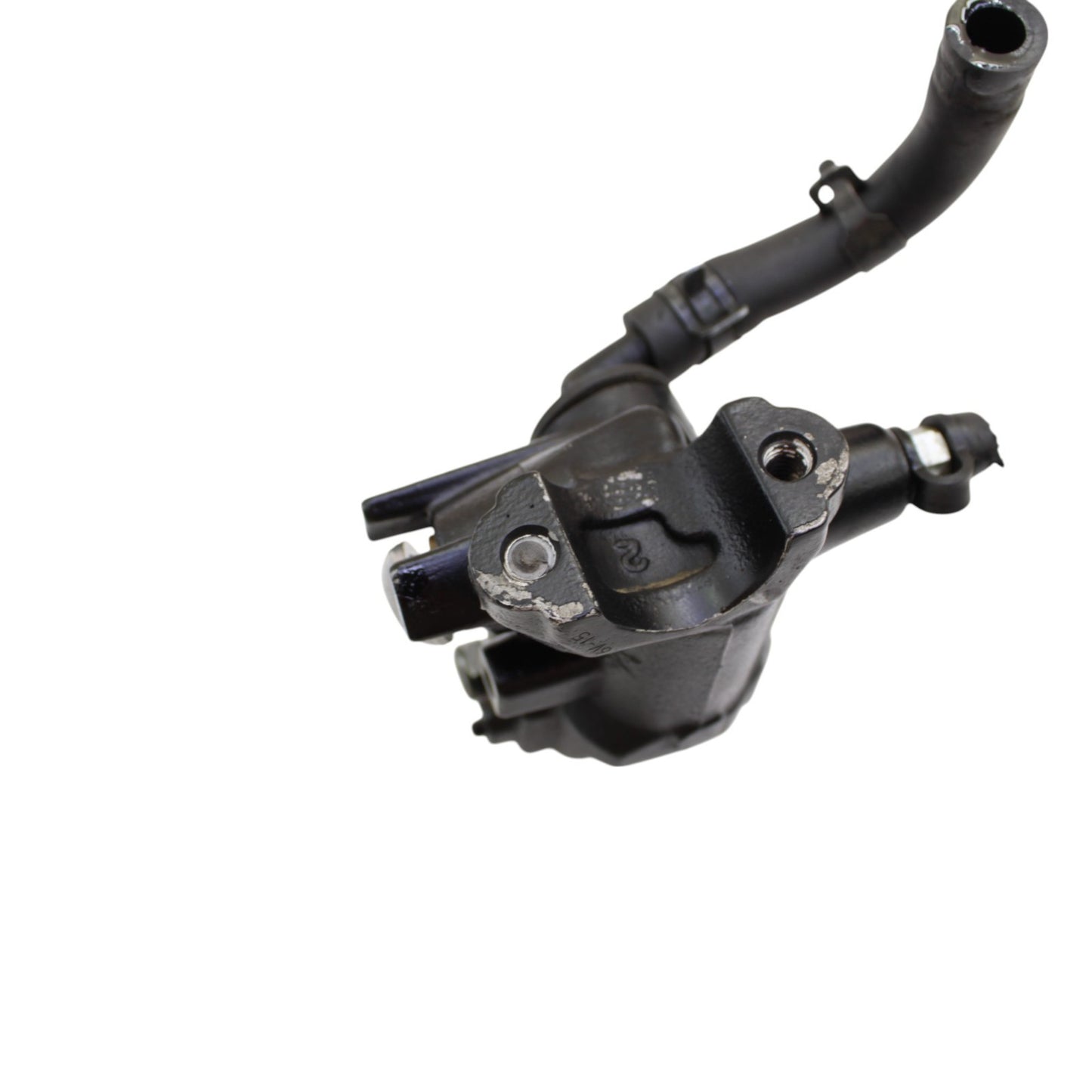 2015 - 2019 BMW S1000RR FRONT BRAKE MASTER PUMP CONTROL OEM STOCK