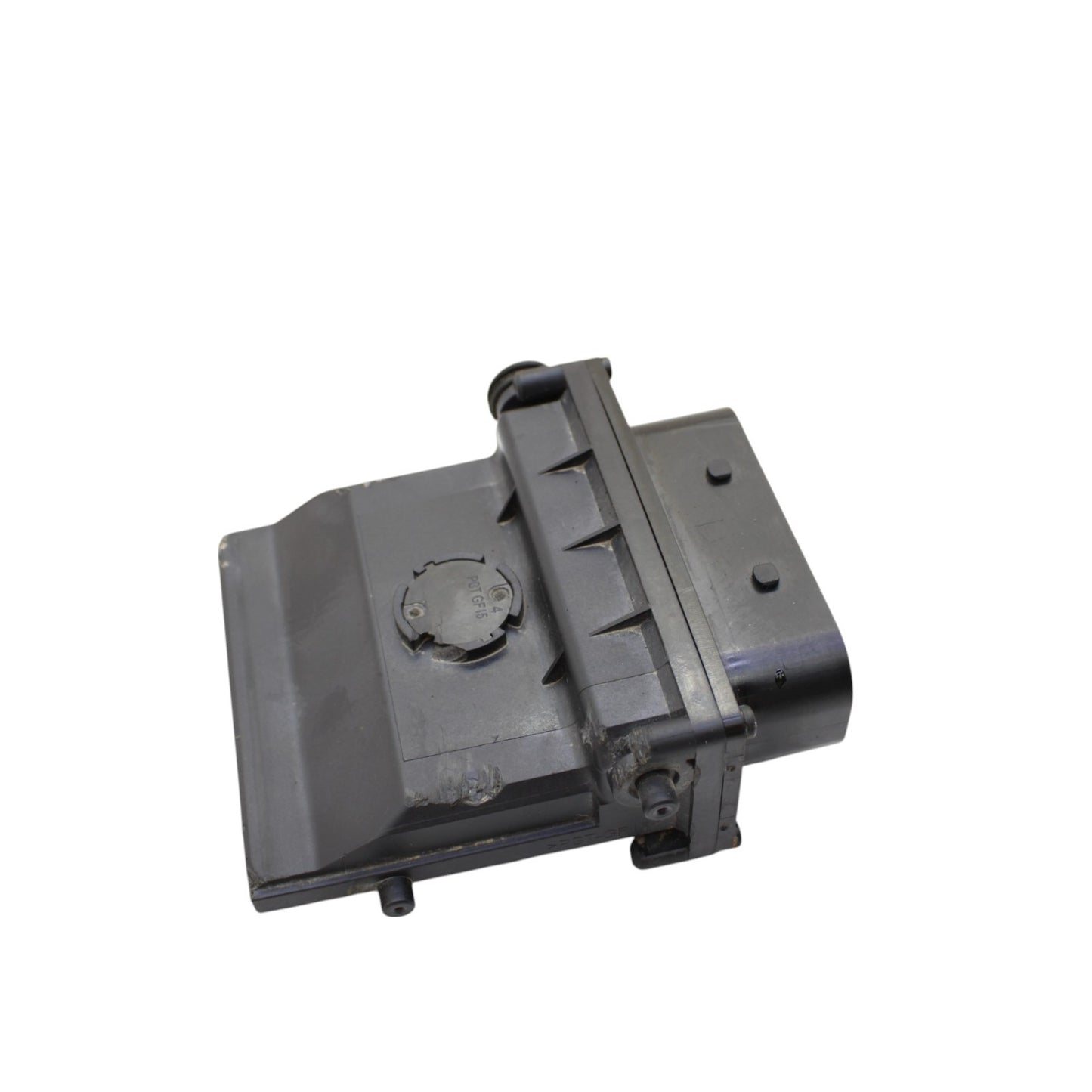 2015 - 2019 BMW S1000RR SUSPENSION SHOCK CONTROL MODULE UNIT ECU OEM STOCK