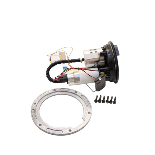 2015 - 2019 BMW S1000RR FUEL PUMP GAS PETROL SENDER UNIT BOLTS SCREWS OEM STOCK