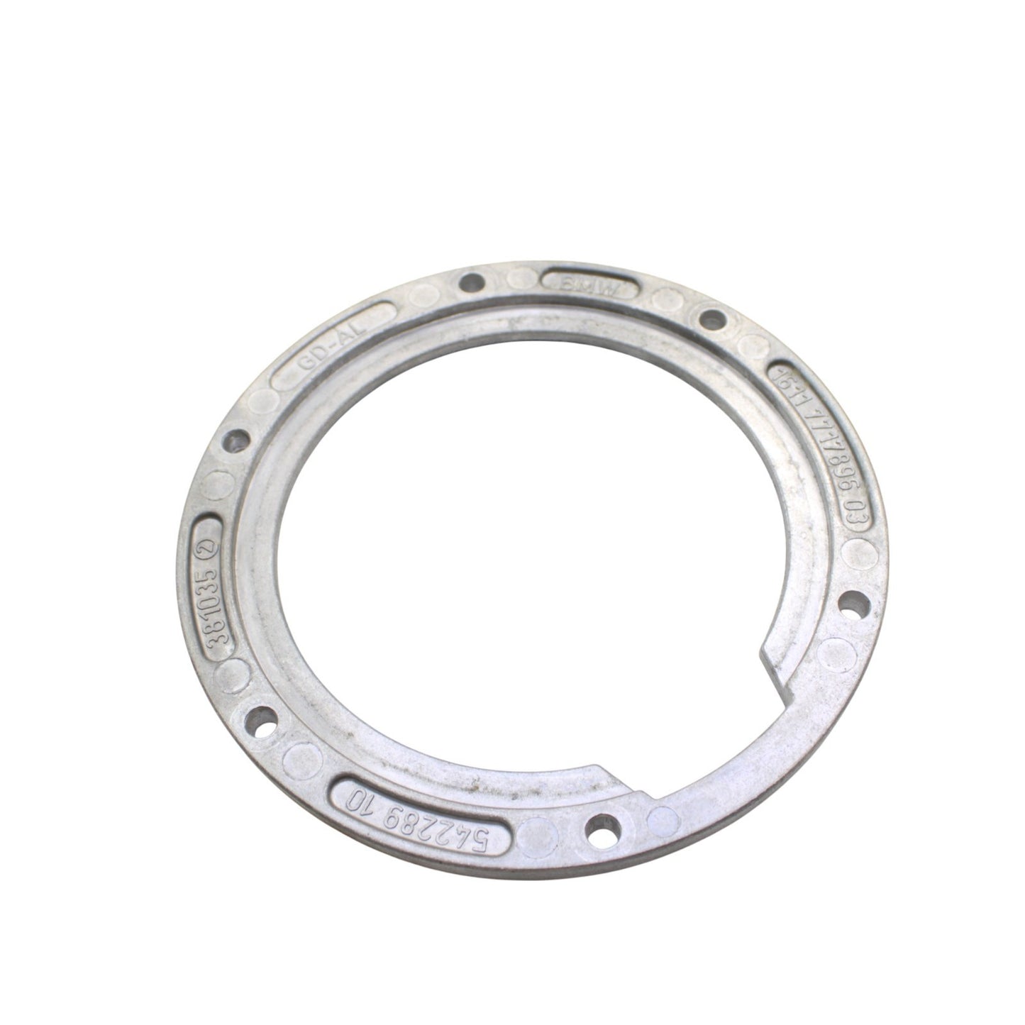 2015 - 2019 BMW S1000RR FUEL PUMP GAS PETROL SENDER UNIT BOLTS SCREWS OEM STOCK