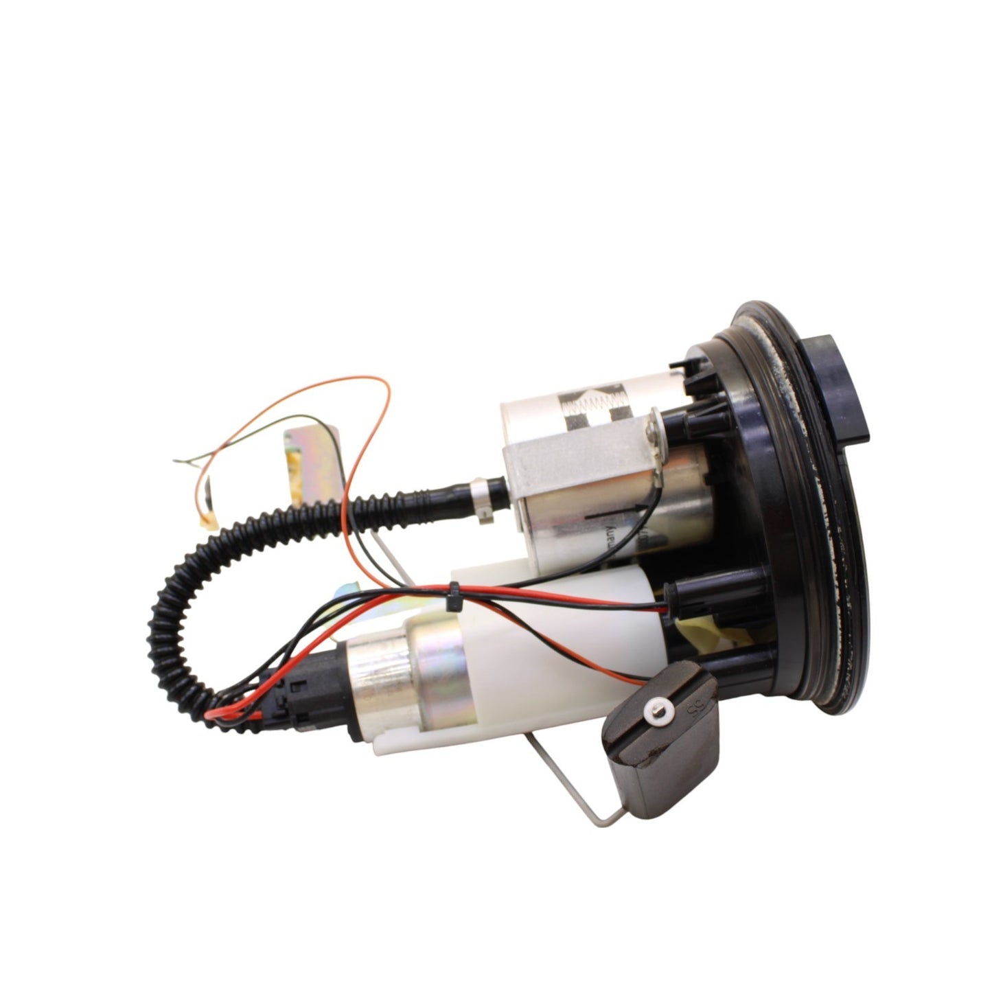 2015 - 2019 BMW S1000RR FUEL PUMP GAS PETROL SENDER UNIT BOLTS SCREWS OEM STOCK