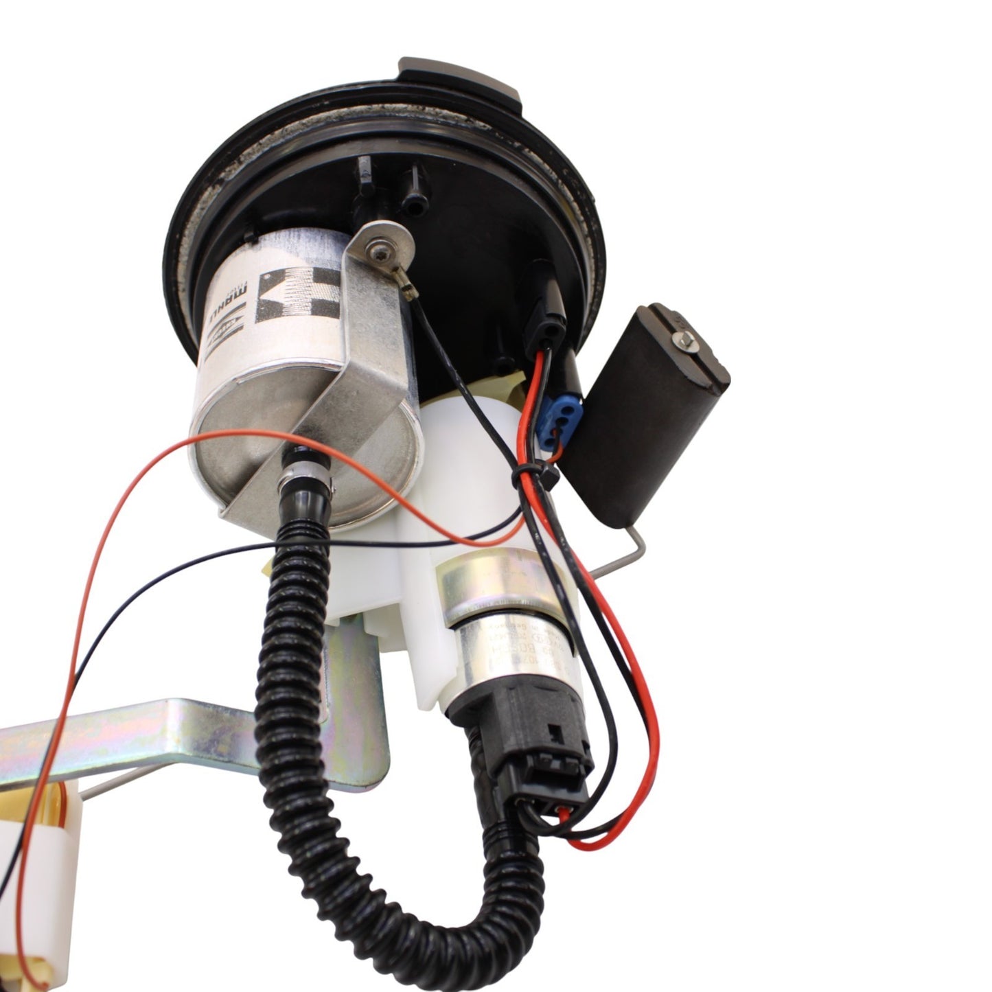 2015 - 2019 BMW S1000RR FUEL PUMP GAS PETROL SENDER UNIT BOLTS SCREWS OEM STOCK