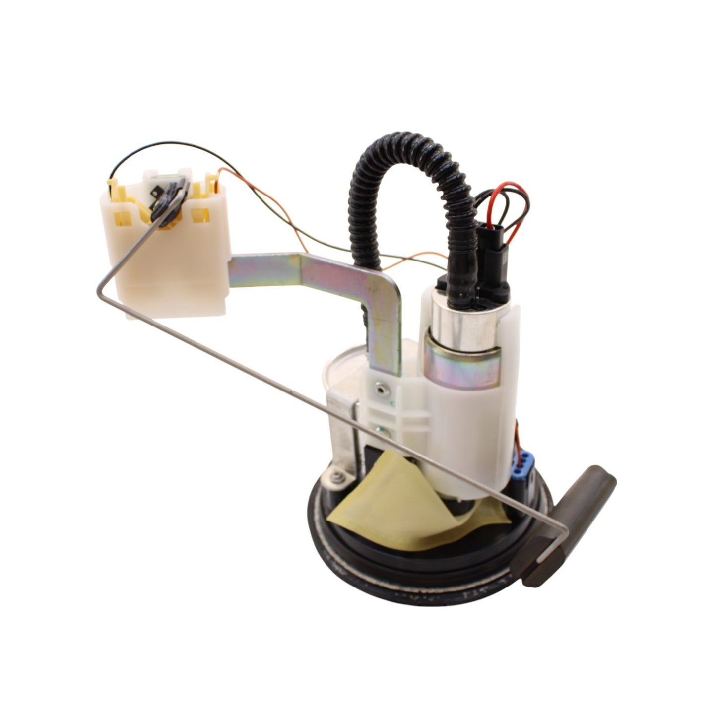 2015 - 2019 BMW S1000RR FUEL PUMP GAS PETROL SENDER UNIT BOLTS SCREWS OEM STOCK