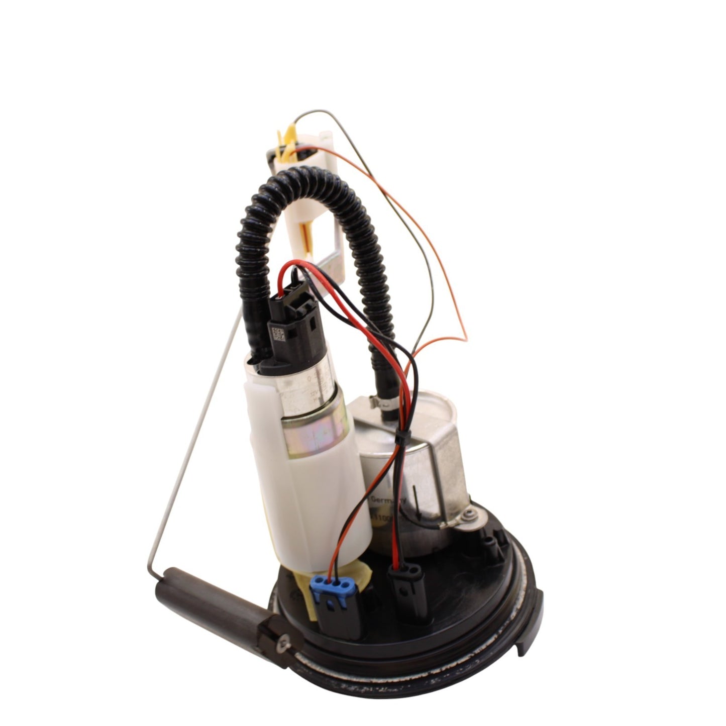 2015 - 2019 BMW S1000RR FUEL PUMP GAS PETROL SENDER UNIT BOLTS SCREWS OEM STOCK