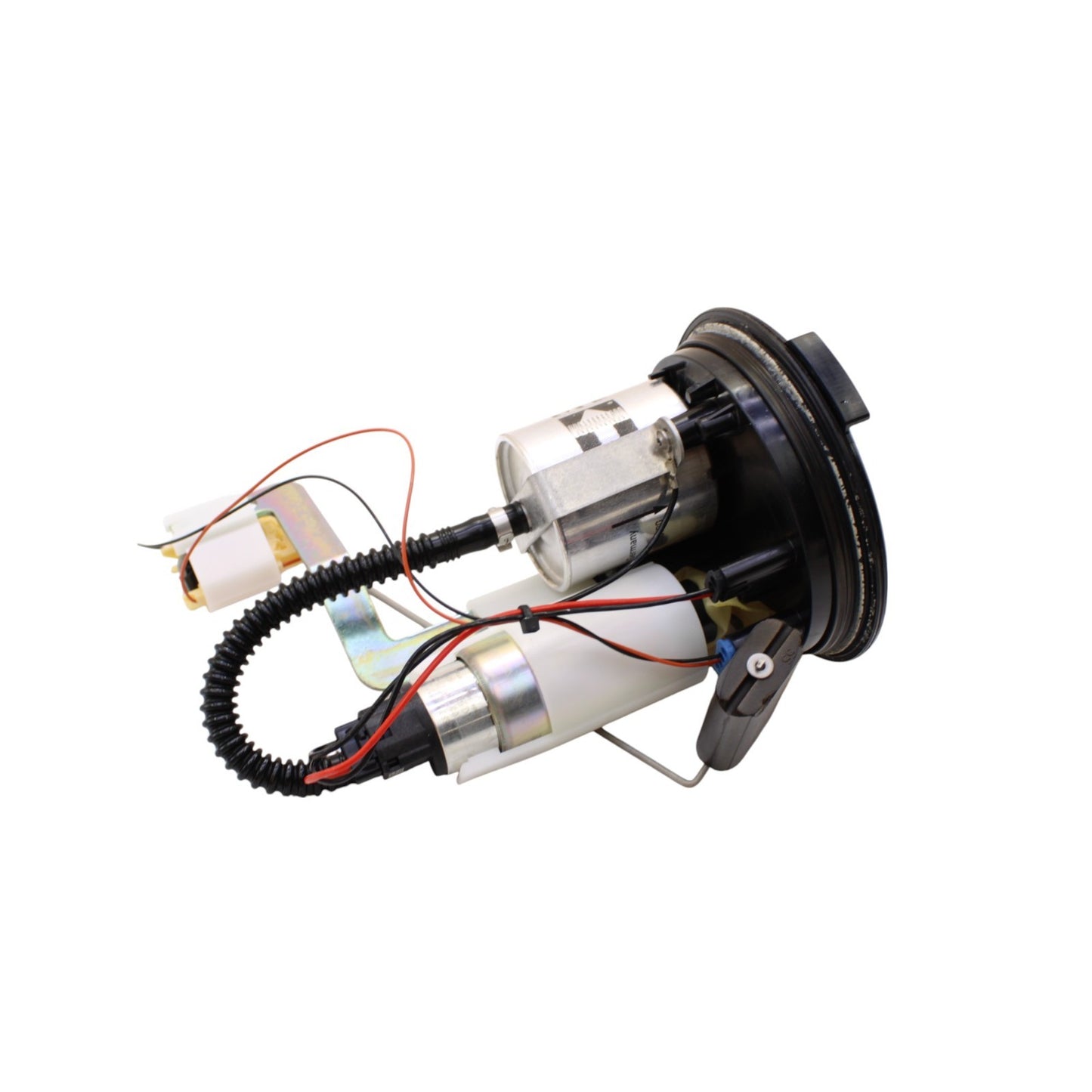 2015 - 2019 BMW S1000RR FUEL PUMP GAS PETROL SENDER UNIT BOLTS SCREWS OEM STOCK