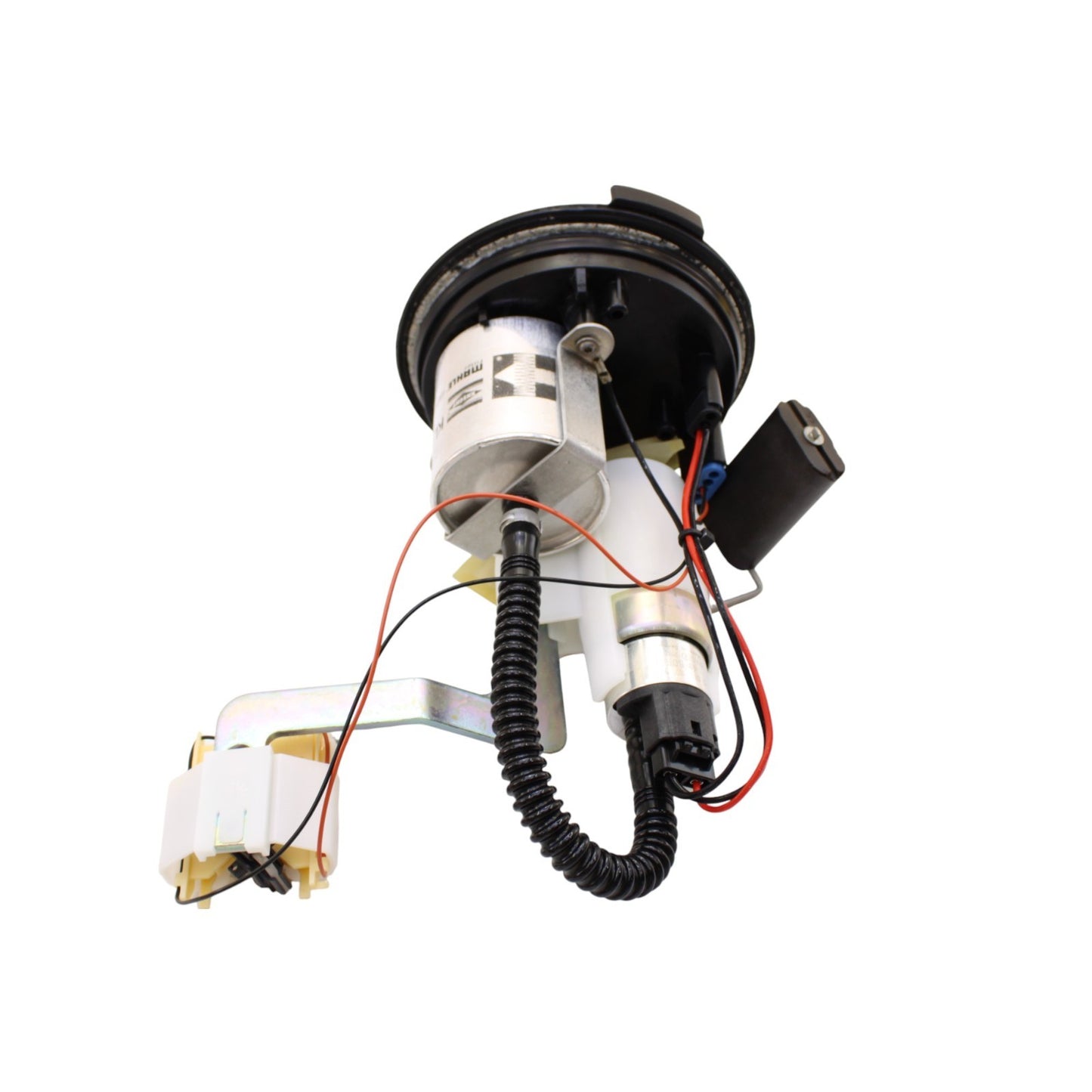 2015 - 2019 BMW S1000RR FUEL PUMP GAS PETROL SENDER UNIT BOLTS SCREWS OEM STOCK