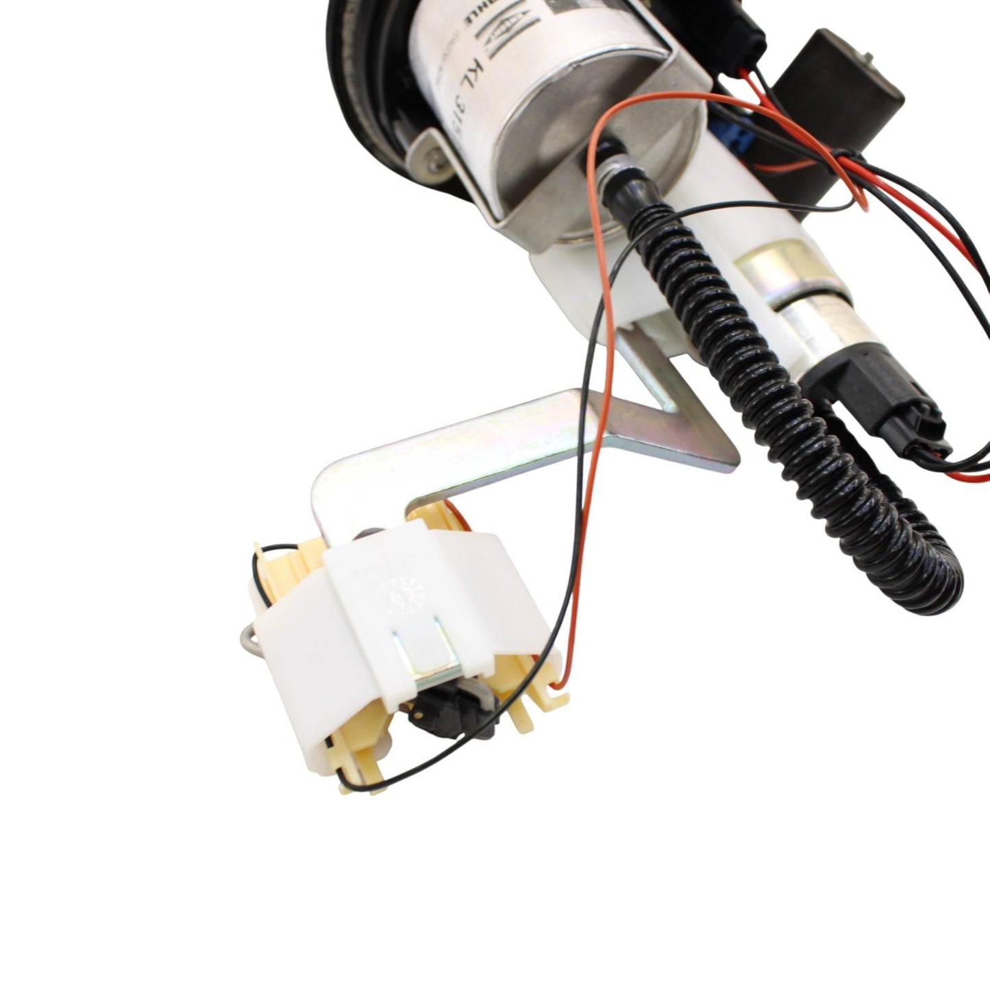 2015 - 2019 BMW S1000RR FUEL PUMP GAS PETROL SENDER UNIT BOLTS SCREWS OEM STOCK