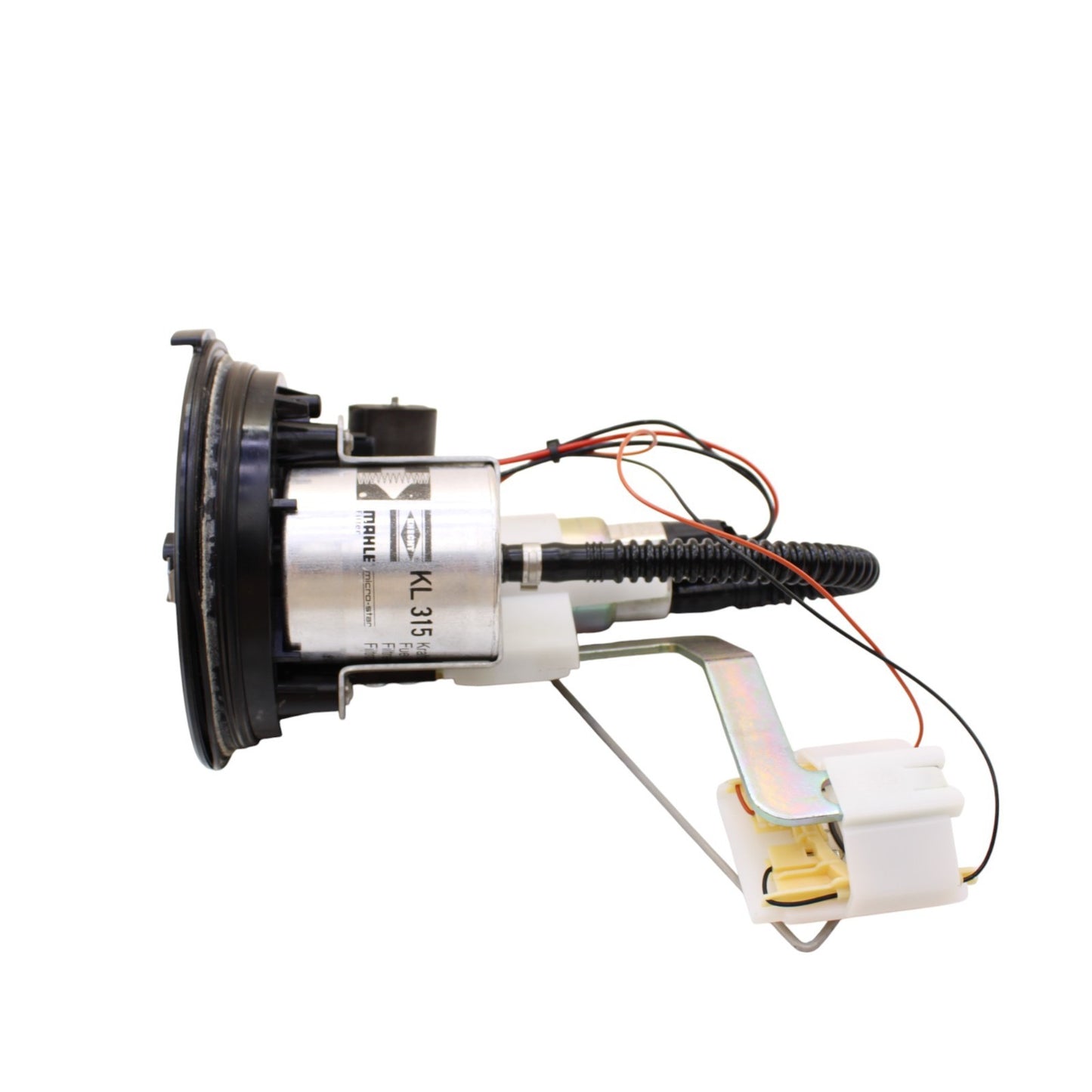 2015 - 2019 BMW S1000RR FUEL PUMP GAS PETROL SENDER UNIT BOLTS SCREWS OEM STOCK