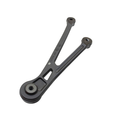2015 - 2019 BMW S1000RR EXHAUST BRACKET RIGHT REAR PEG MOUNT BACK BLACK