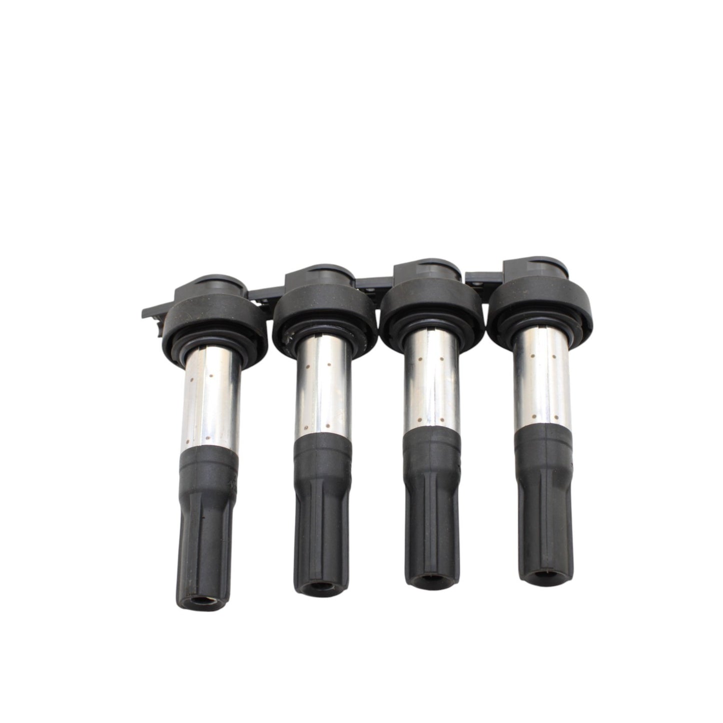 2015 - 2019 BMW S1000RR IGNITION COILS SET SPARK PLUG CAPS OEM STOCK
