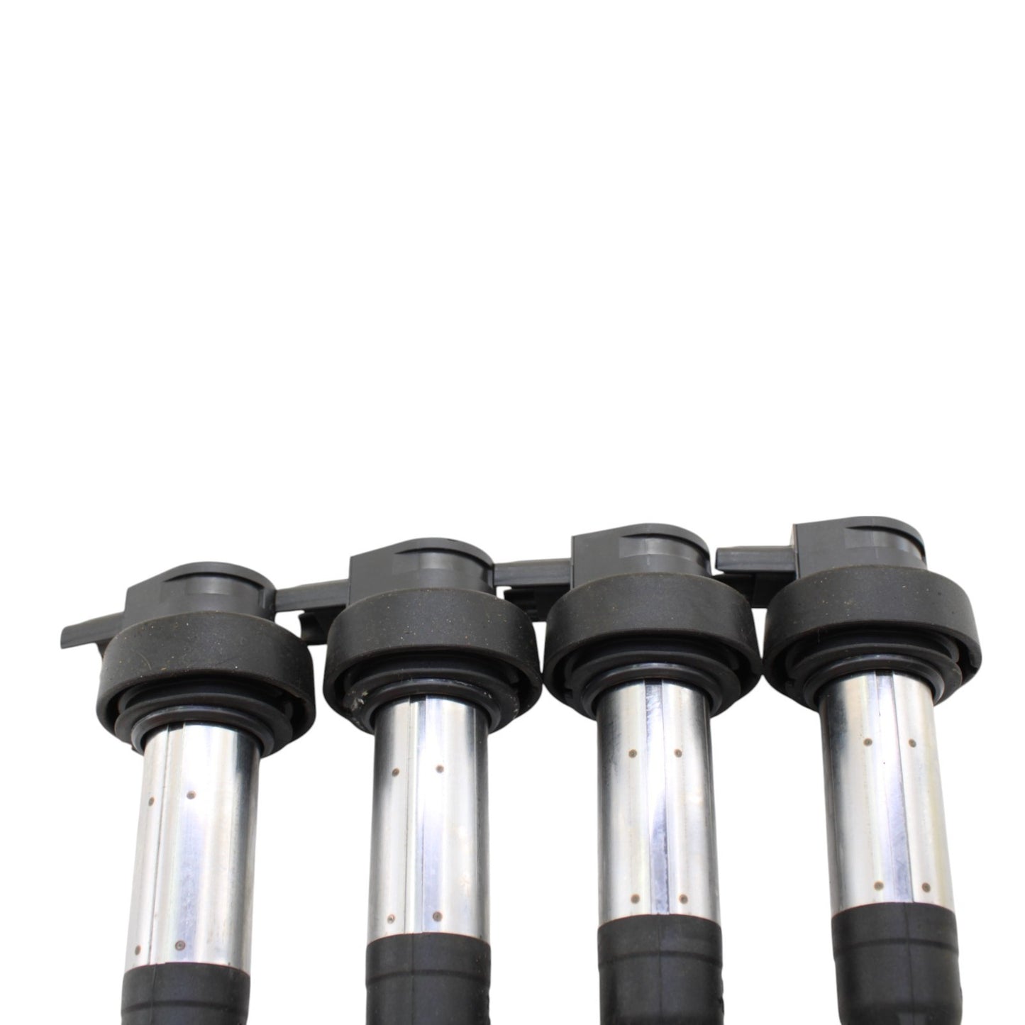 2015 - 2019 BMW S1000RR IGNITION COILS SET SPARK PLUG CAPS OEM STOCK