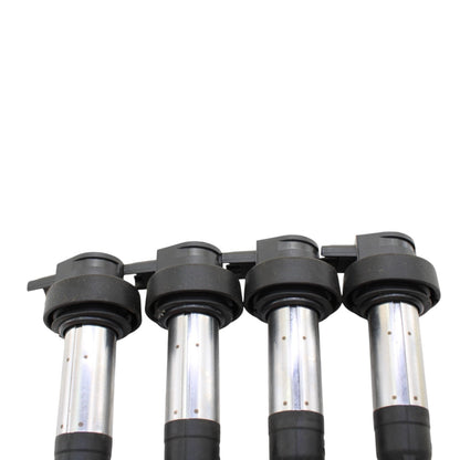 2015 - 2019 BMW S1000RR IGNITION COILS SET SPARK PLUG CAPS OEM STOCK