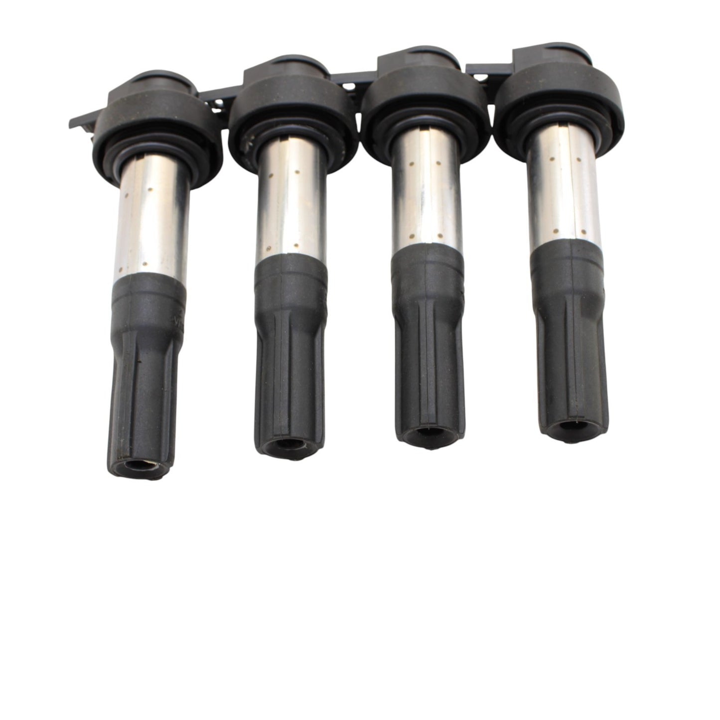 2015 - 2019 BMW S1000RR IGNITION COILS SET SPARK PLUG CAPS OEM STOCK