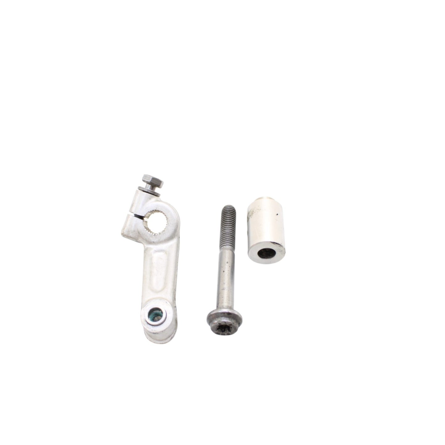 2015 - 2019 BMW S1000RR QUICK SHIFTER LINKAGE CLUTCH PEDAL SHIFT LINK ARM OEM