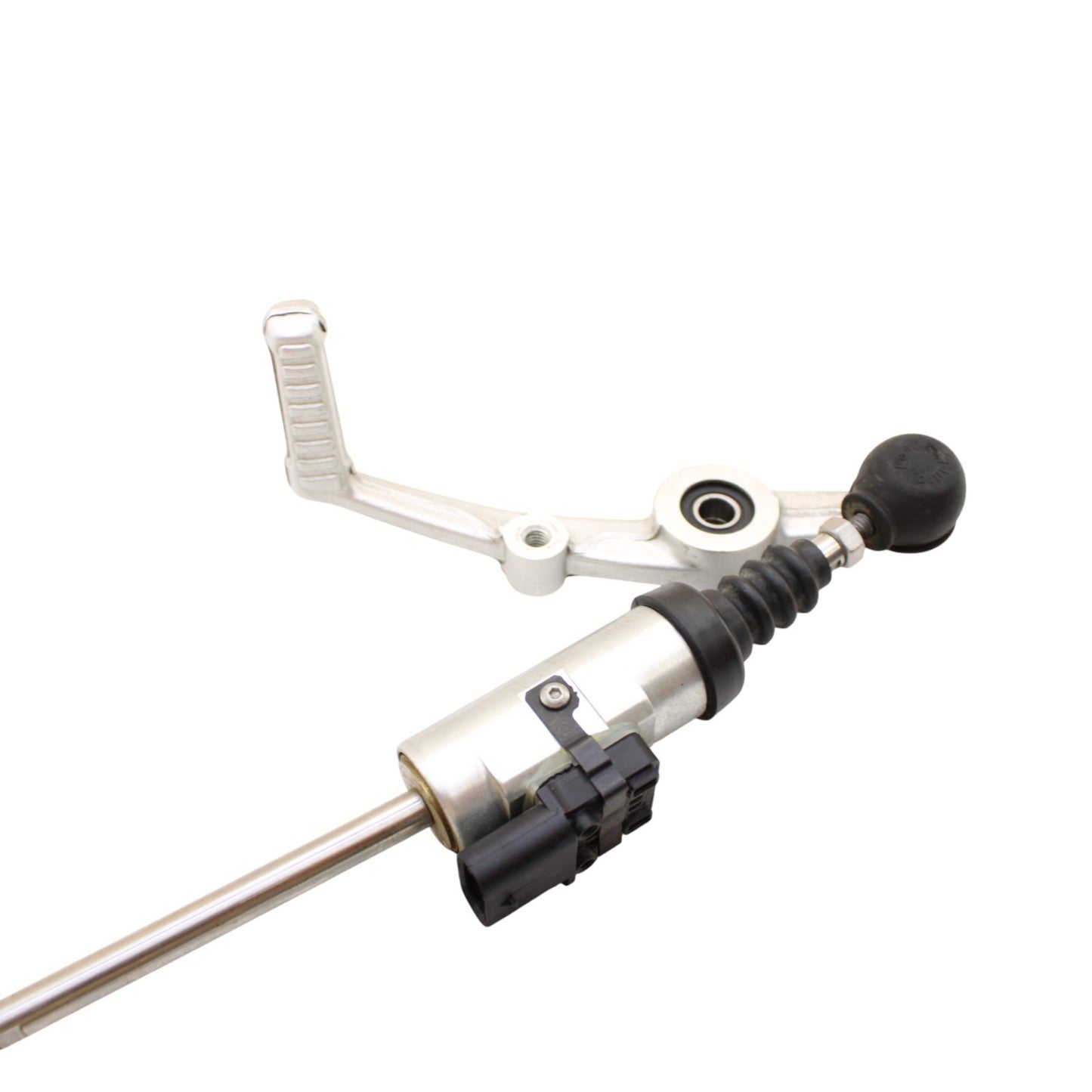 2015 - 2019 BMW S1000RR QUICK SHIFTER LINKAGE CLUTCH PEDAL SHIFT LINK ARM OEM