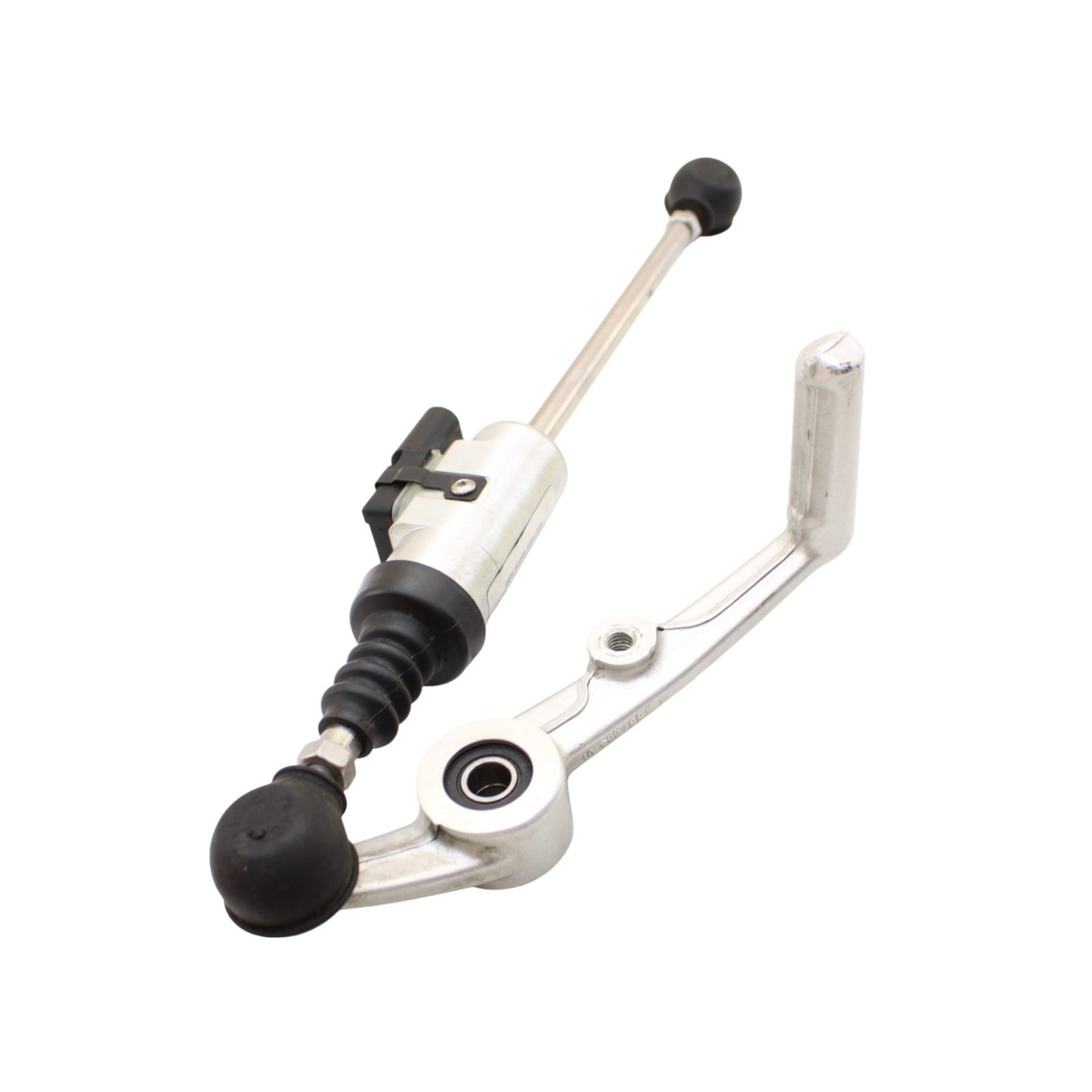 2015 - 2019 BMW S1000RR QUICK SHIFTER LINKAGE CLUTCH PEDAL SHIFT LINK ARM OEM