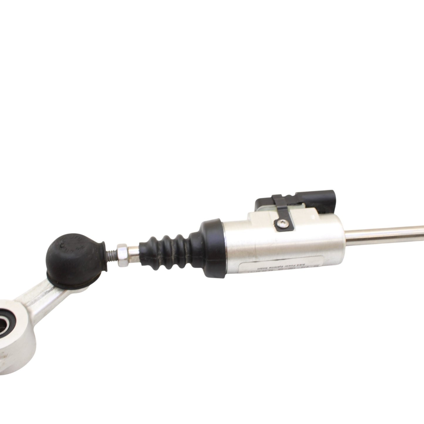 2015 - 2019 BMW S1000RR QUICK SHIFTER LINKAGE CLUTCH PEDAL SHIFT LINK ARM OEM