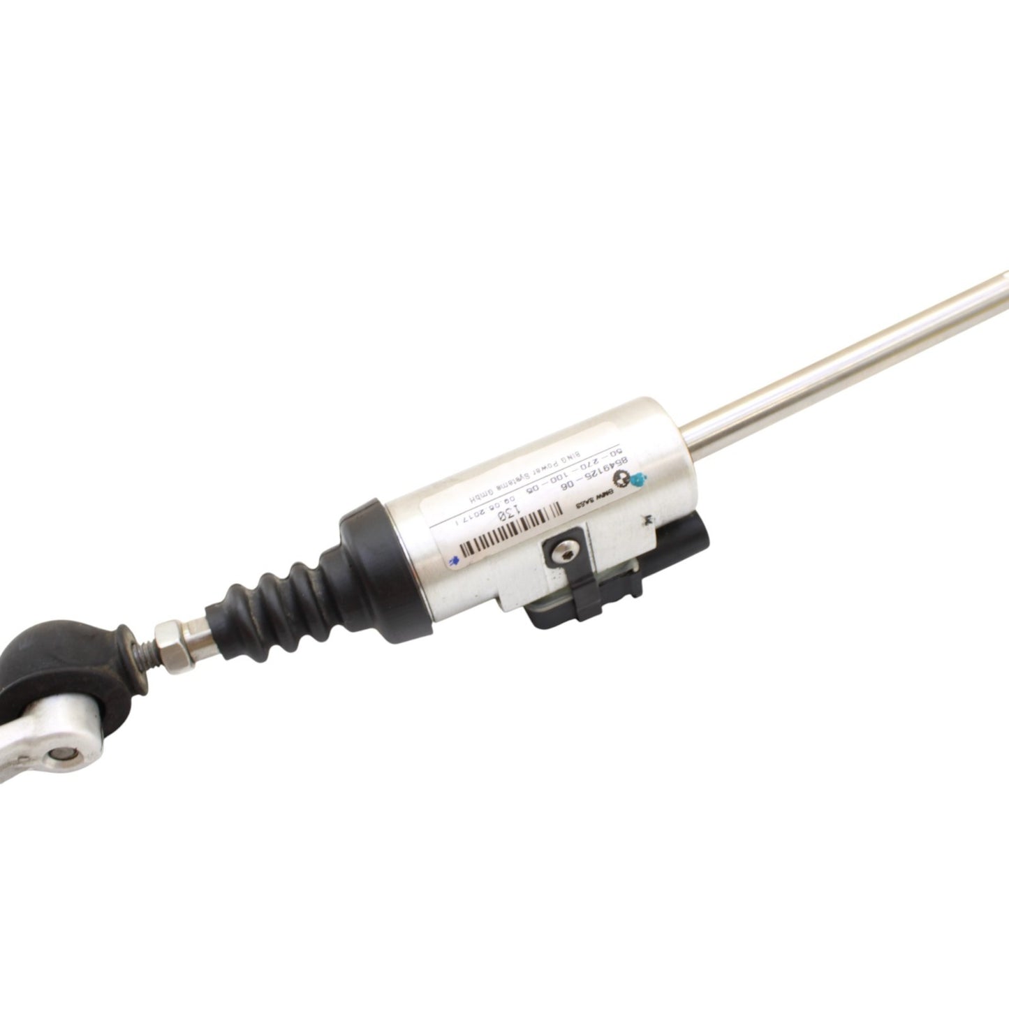 2015 - 2019 BMW S1000RR QUICK SHIFTER LINKAGE CLUTCH PEDAL SHIFT LINK ARM OEM