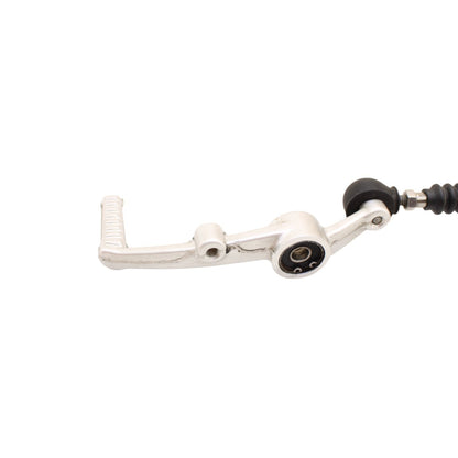 2015 - 2019 BMW S1000RR QUICK SHIFTER LINKAGE CLUTCH PEDAL SHIFT LINK ARM OEM