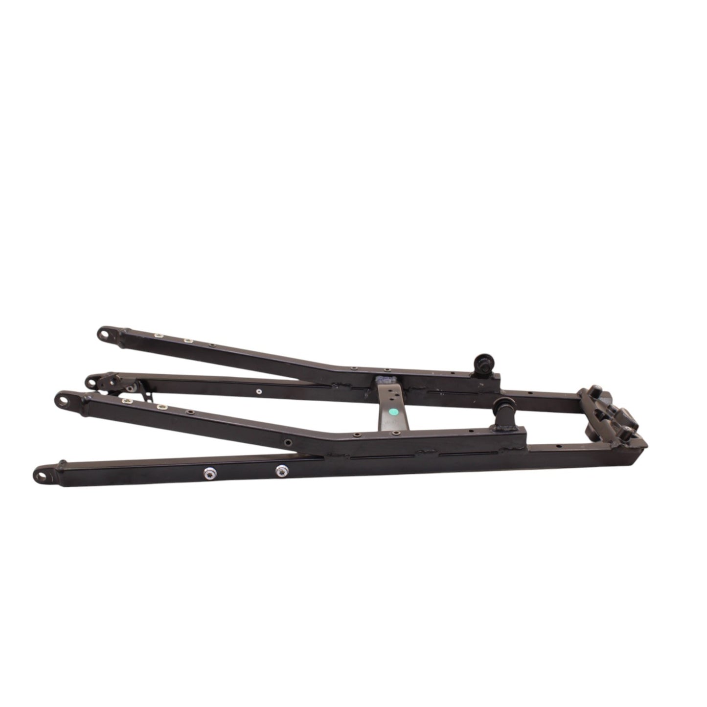 2015 - 2019 BMW S1000R REAR SUBFRAME BACK TAIL SUB FRAME BLACK OEM STOCK