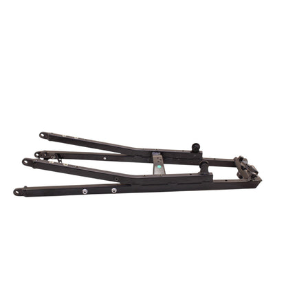 2015 - 2019 BMW S1000R REAR SUBFRAME BACK TAIL SUB FRAME BLACK OEM STOCK