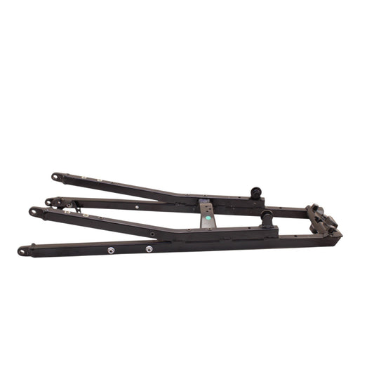 2015 - 2019 BMW S1000R REAR SUBFRAME BACK TAIL SUB FRAME BLACK OEM STOCK