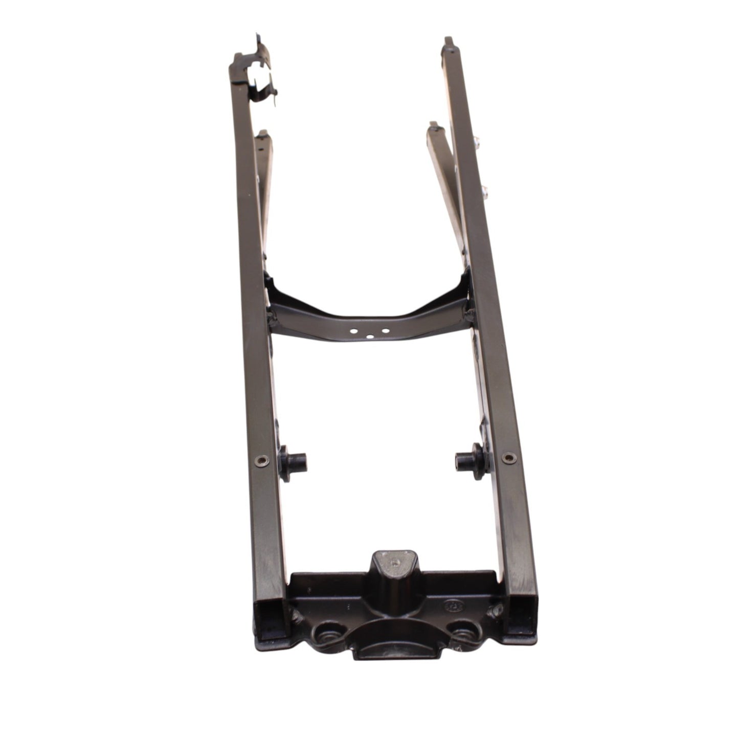 2015 - 2019 BMW S1000R REAR SUBFRAME BACK TAIL SUB FRAME BLACK OEM STOCK