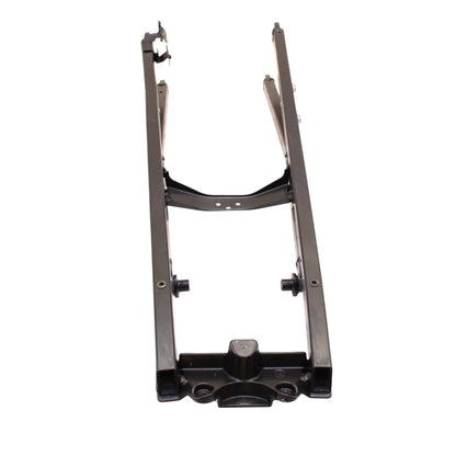 2015 - 2019 BMW S1000R REAR SUBFRAME BACK TAIL SUB FRAME BLACK OEM STOCK
