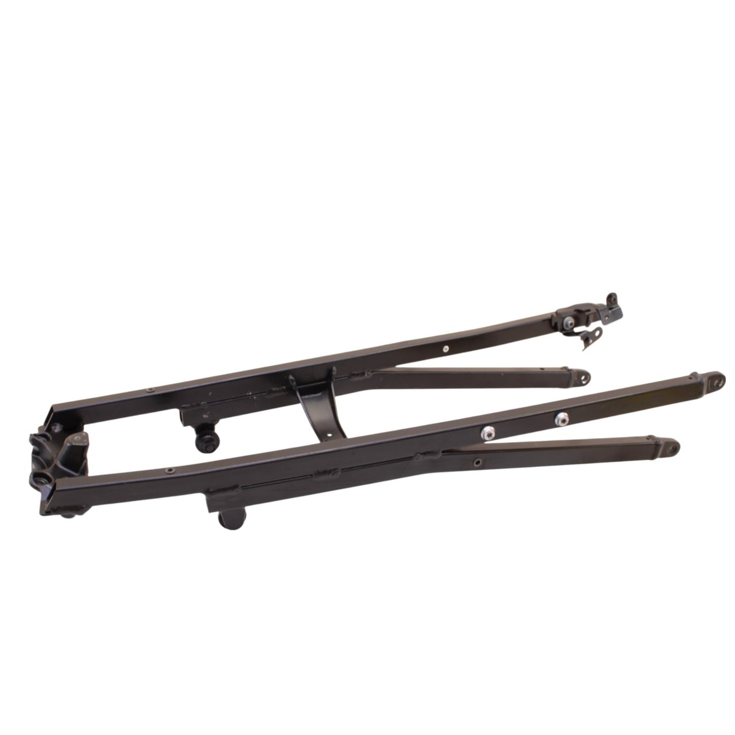 2015 - 2019 BMW S1000R REAR SUBFRAME BACK TAIL SUB FRAME BLACK OEM STOCK