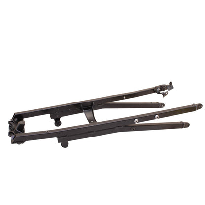 2015 - 2019 BMW S1000R REAR SUBFRAME BACK TAIL SUB FRAME BLACK OEM STOCK