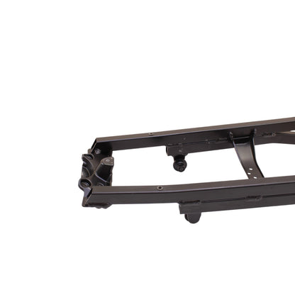 2015 - 2019 BMW S1000R REAR SUBFRAME BACK TAIL SUB FRAME BLACK OEM STOCK