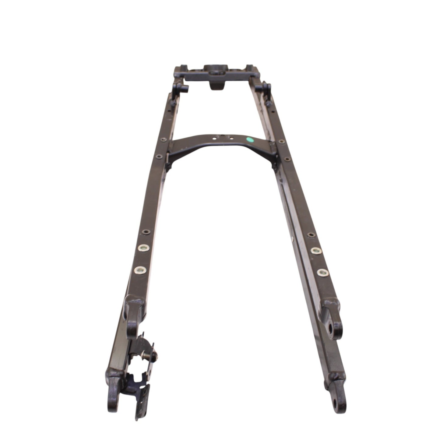 2015 - 2019 BMW S1000R REAR SUBFRAME BACK TAIL SUB FRAME BLACK OEM STOCK