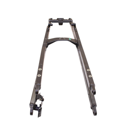 2015 - 2019 BMW S1000R REAR SUBFRAME BACK TAIL SUB FRAME BLACK OEM STOCK