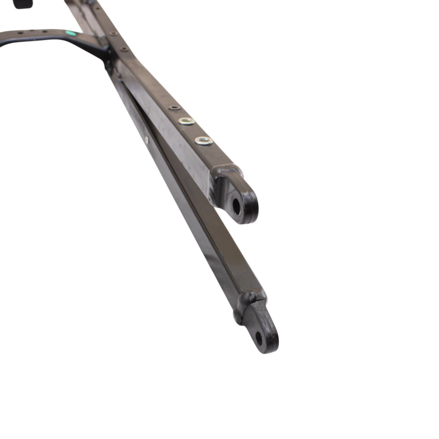 2015 - 2019 BMW S1000R REAR SUBFRAME BACK TAIL SUB FRAME BLACK OEM STOCK