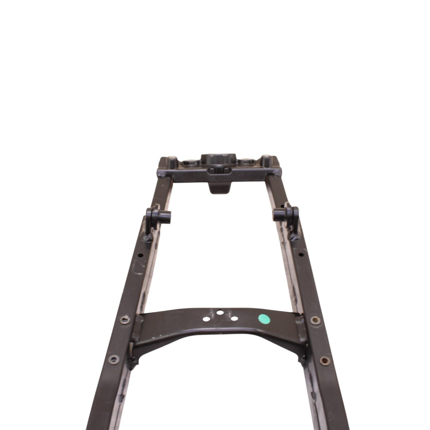 2015 - 2019 BMW S1000R REAR SUBFRAME BACK TAIL SUB FRAME BLACK OEM STOCK