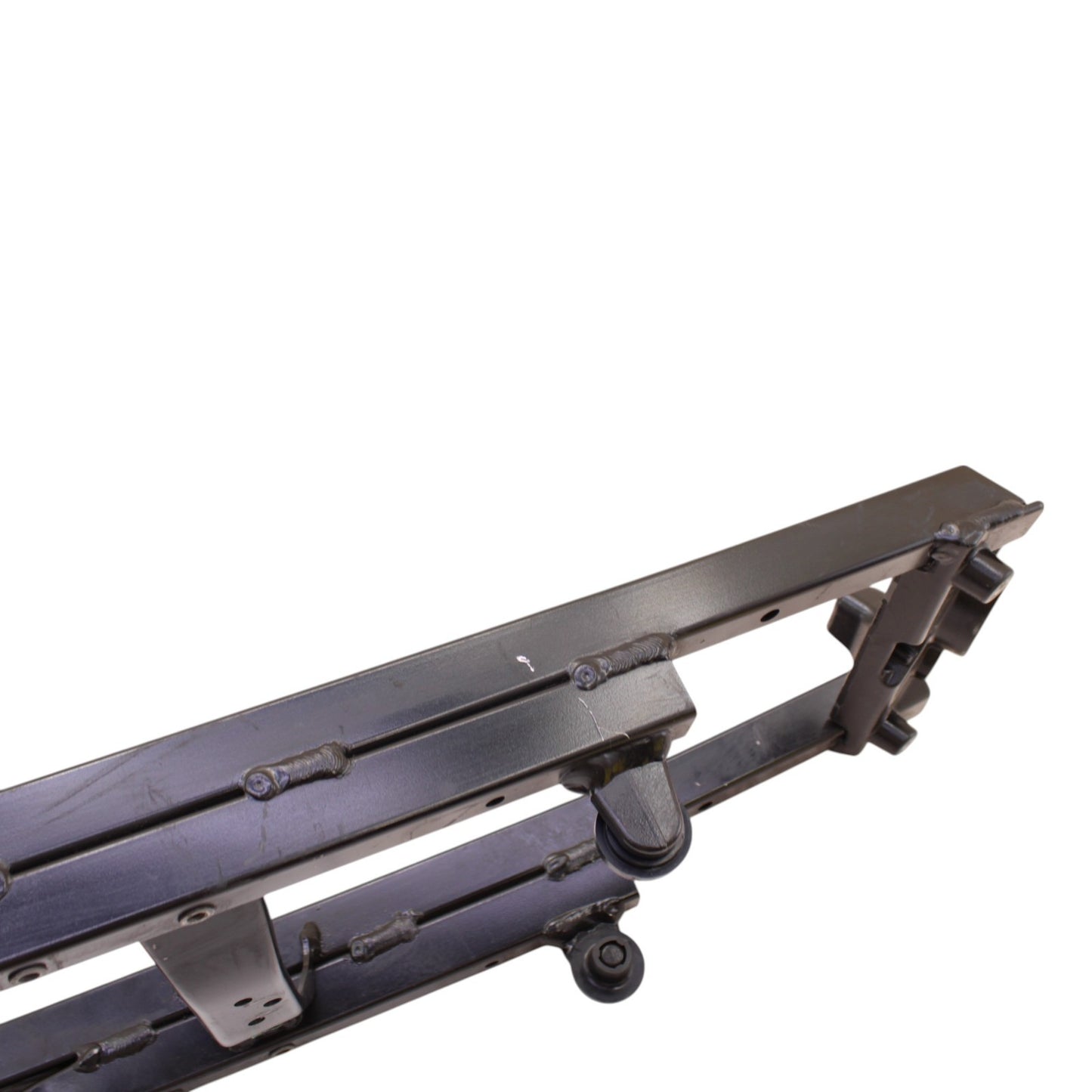 2015 - 2019 BMW S1000R REAR SUBFRAME BACK TAIL SUB FRAME BLACK OEM STOCK