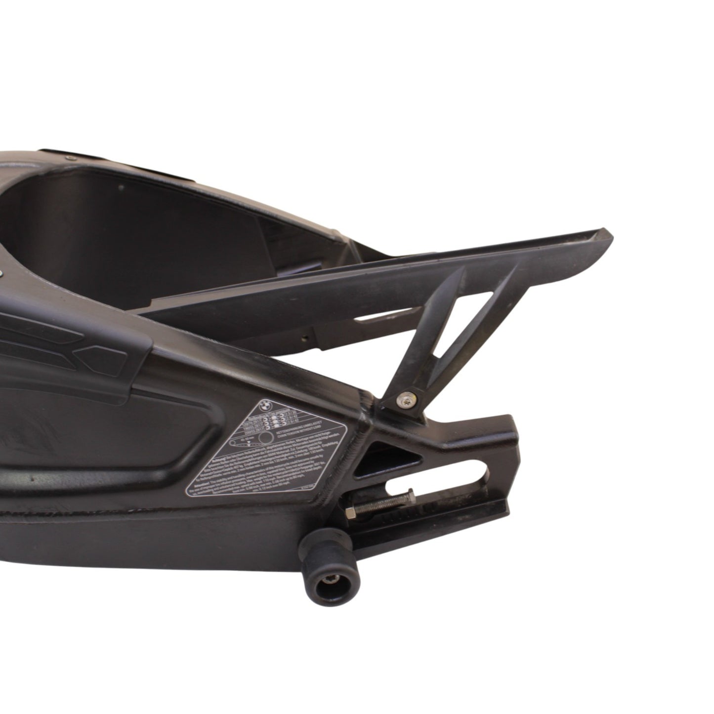 2015 - 2019 BMW S1000RR REAR SWINGARM BACK SHOCK SWING ARM SUSPENSION