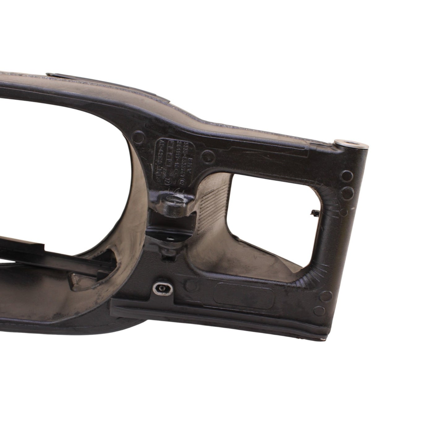 2015 - 2019 BMW S1000RR REAR SWINGARM BACK SHOCK SWING ARM SUSPENSION