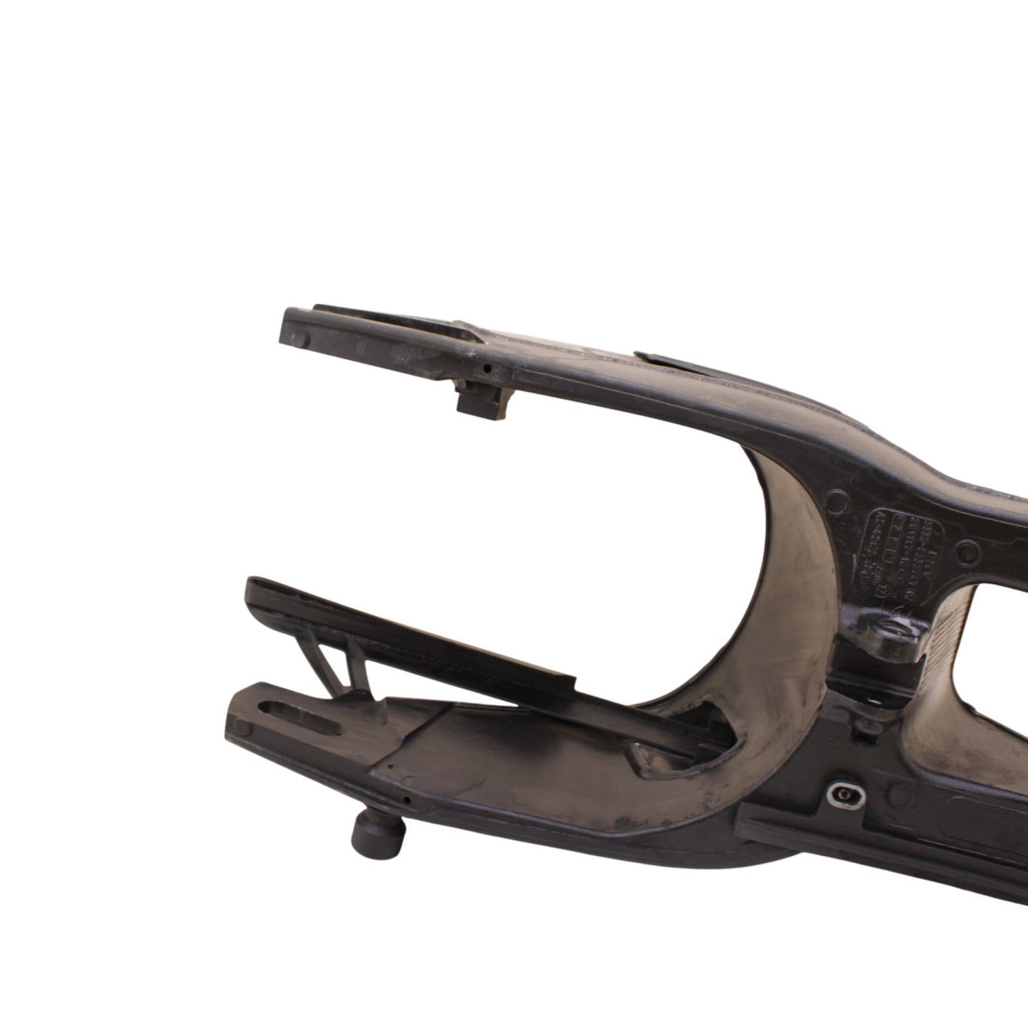 2015 - 2019 BMW S1000RR REAR SWINGARM BACK SHOCK SWING ARM SUSPENSION