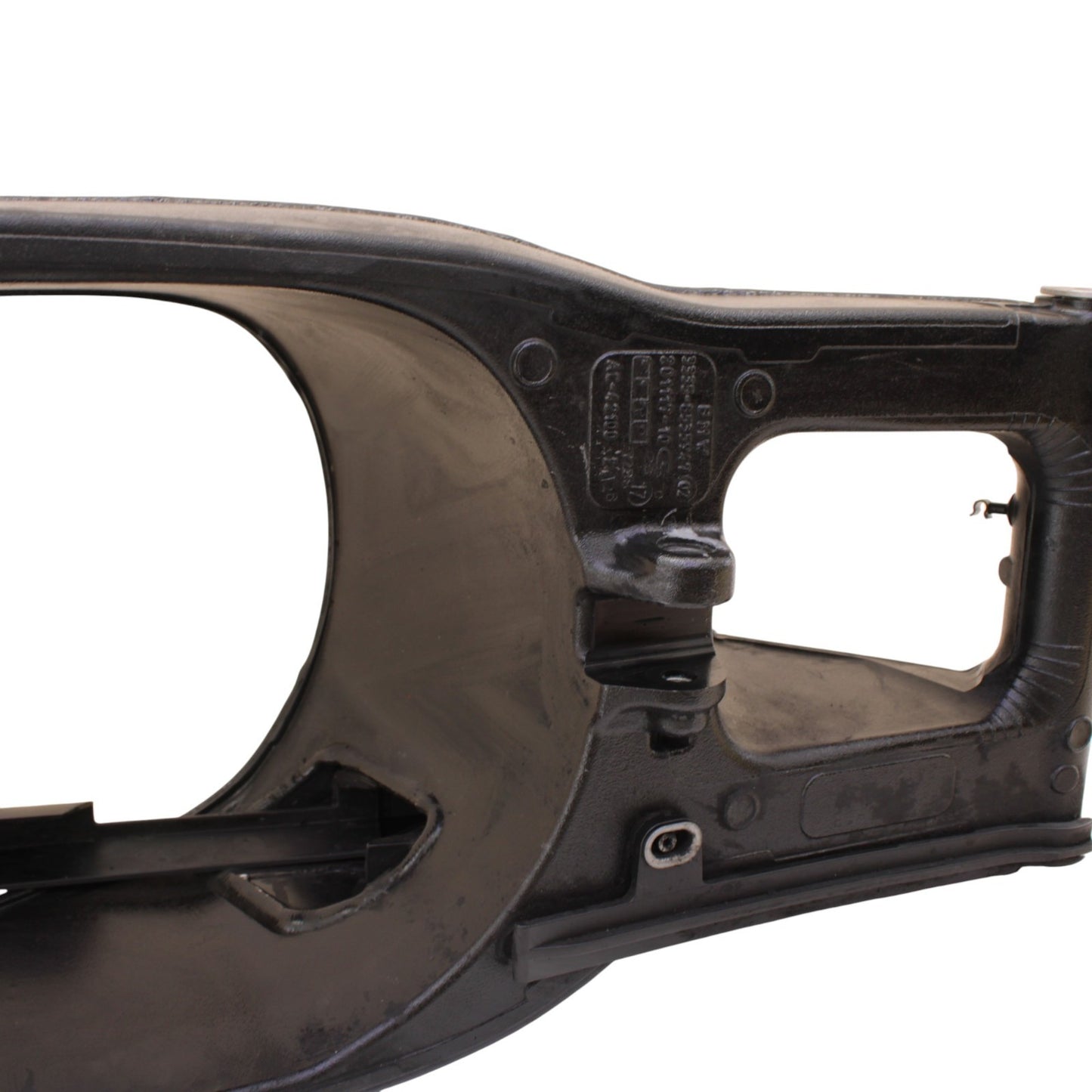 2015 - 2019 BMW S1000RR REAR SWINGARM BACK SHOCK SWING ARM SUSPENSION