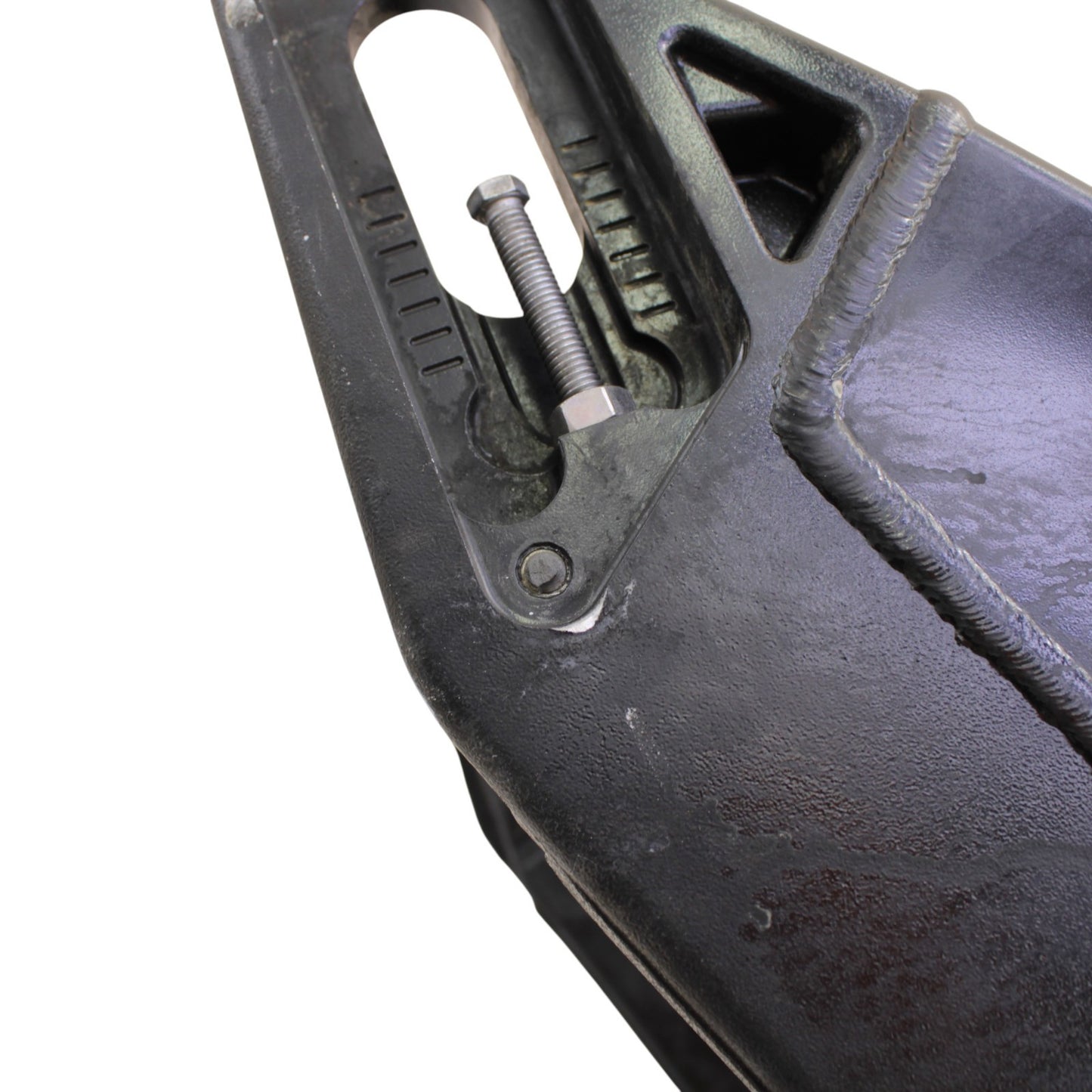 2015 - 2019 BMW S1000RR REAR SWINGARM BACK SHOCK SWING ARM SUSPENSION